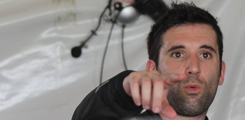 Repite Boccanera Carburando