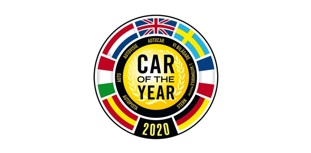 Se conocieron los nominados para Auto del año 2020