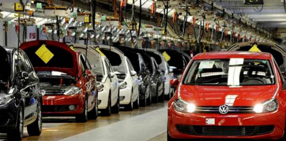 Plan del gobierno para facilitar la compra de autos 0Km.