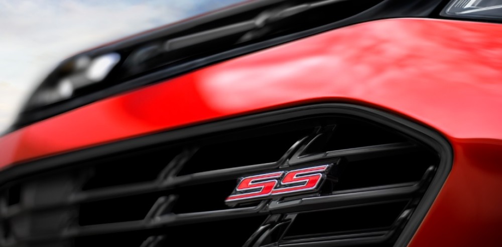 Cruze Sport6SS, el nuevo concept de Chevrolet