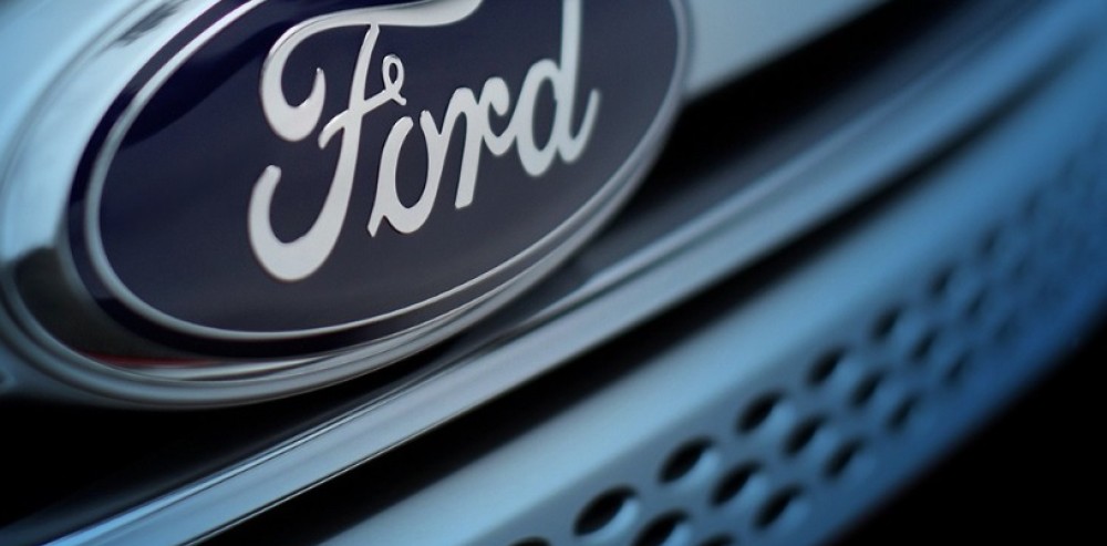 Ford se une con Amazon web y Autonomic