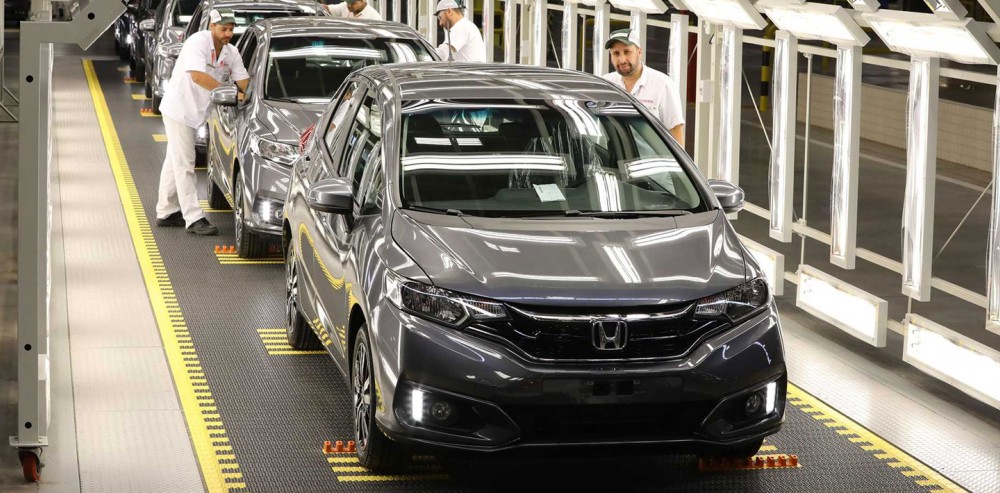 ¿Cómo será la nueva estrategia de Honda en Sudamérica?