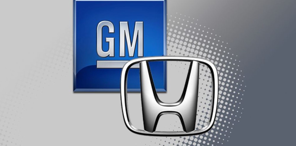 Alianza entre Honda y GM para producir dos autos eléctricos | Carburando