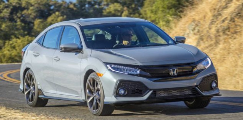 Se renueva el Honda Civic, en su versión 2019