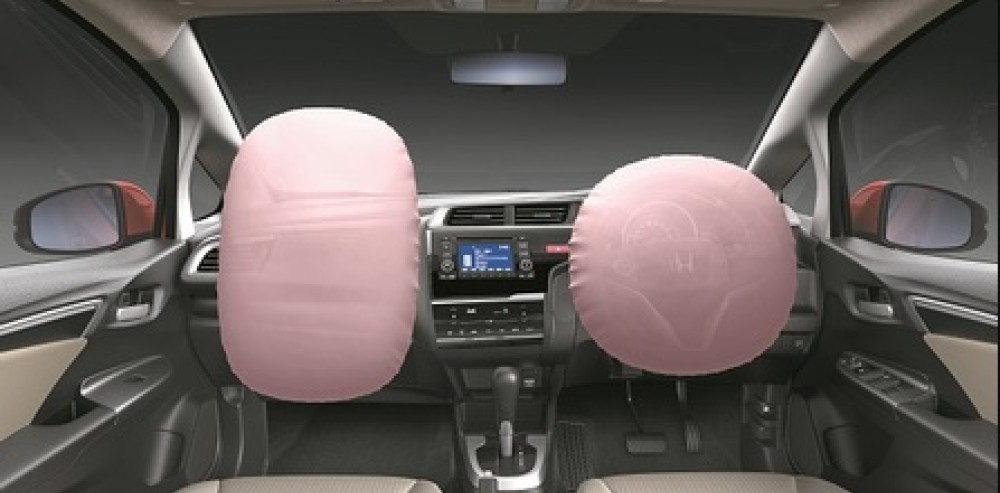 Si tenés un Honda, podés revisar el airbag