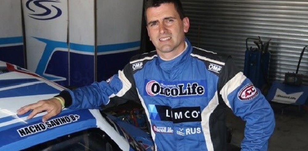 Vuelve Nacho Savino y con nuevo motorista | Carburando