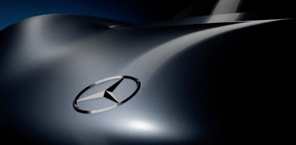 Mercedes Vision EQXX el eléctrico más eficiente del mundo