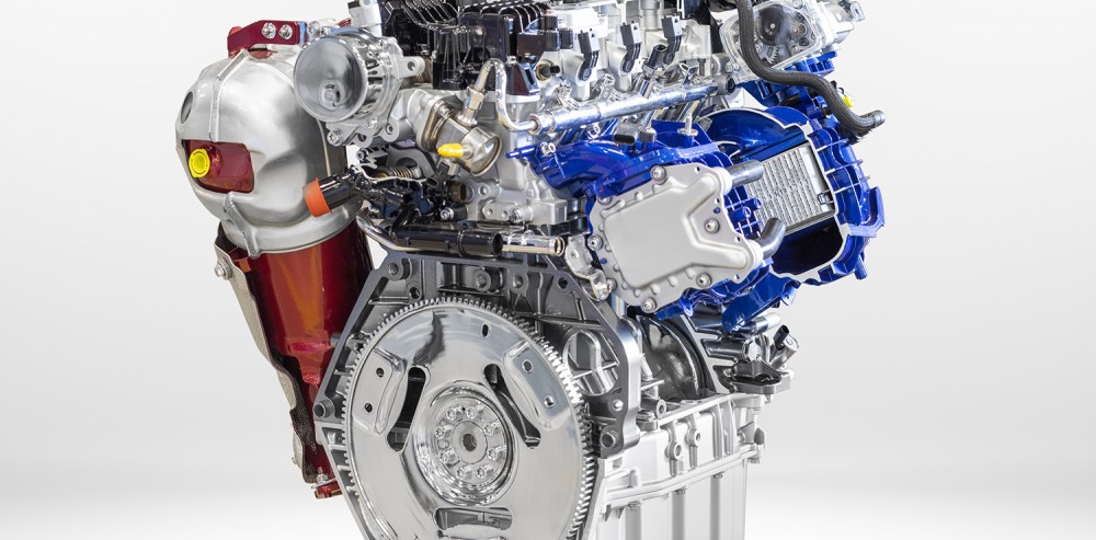 Stellantis producirá en Brasil dos nuevos motores turbo
