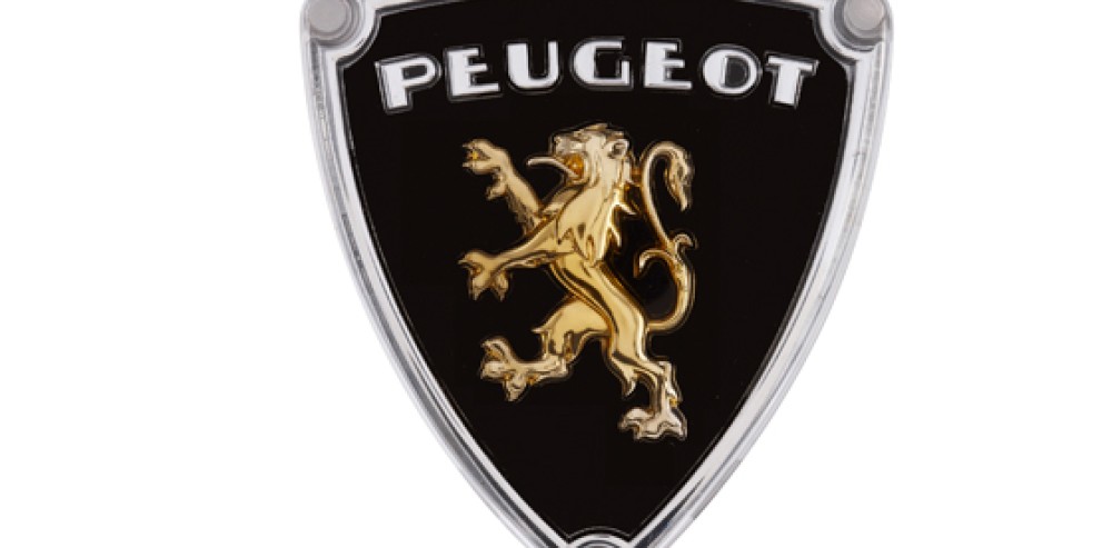 El León de Peugeot cumple 170 años