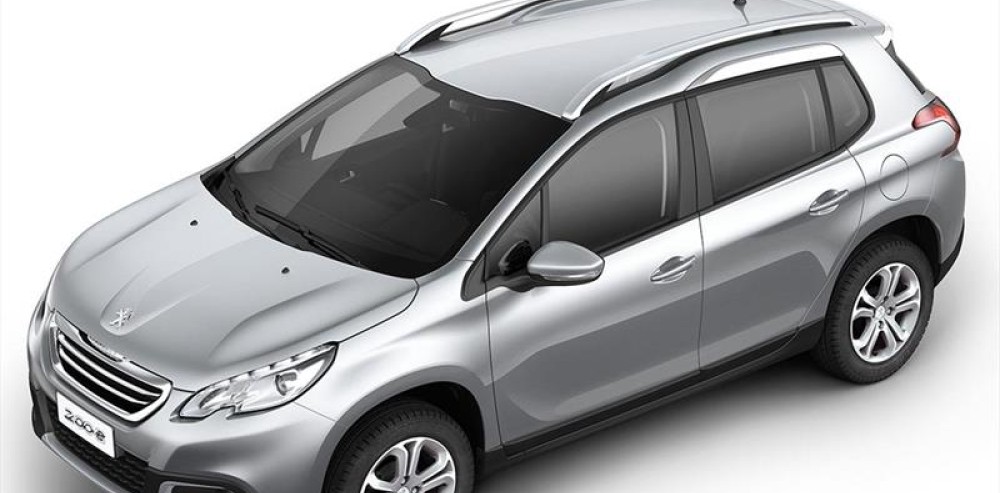 Peugeot presentó sus descuentos en autos nuevos durante junio