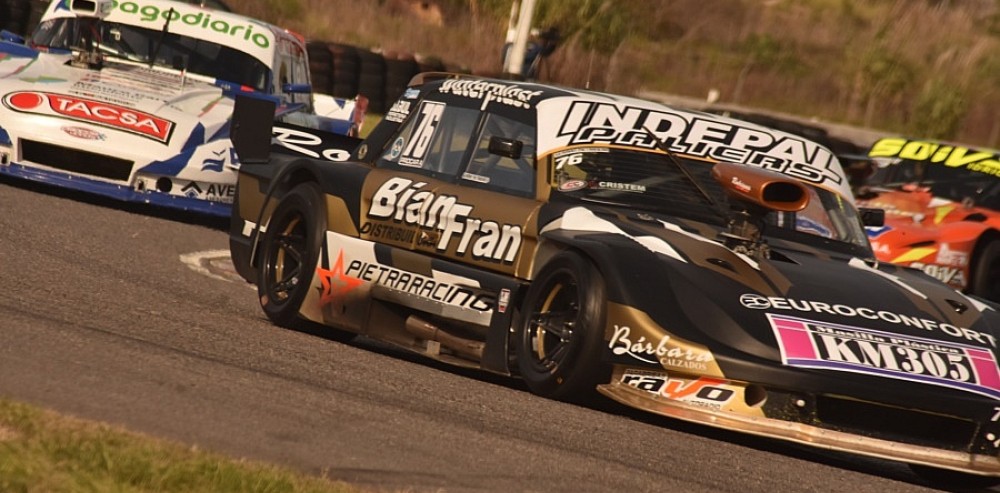 El Procar 4000 corre este fin de semana el GP 25 Aniversario | Carburando