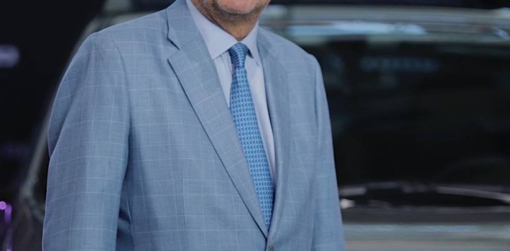 Rattazzi dejó la presidencia en Fiat Chrysler Automobiles