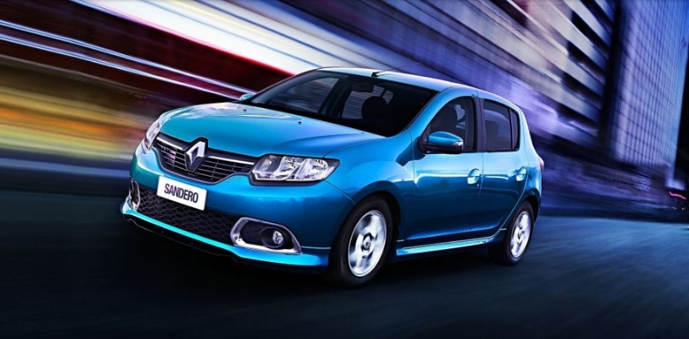 Renault pasó a liderar el ranking de ventas en el país