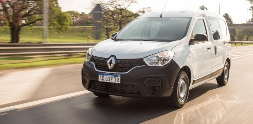 Renault lanza la nueva versión de un clásico: la Kangoo