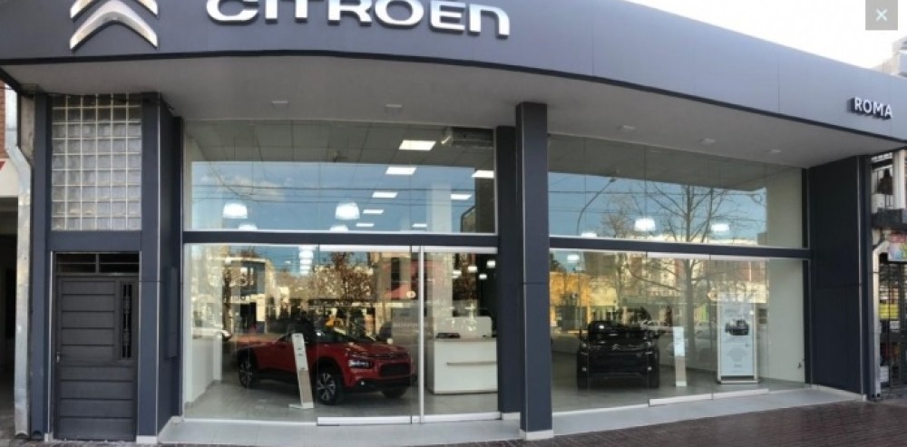 Pese a todo, Citroën se expande en Argentina