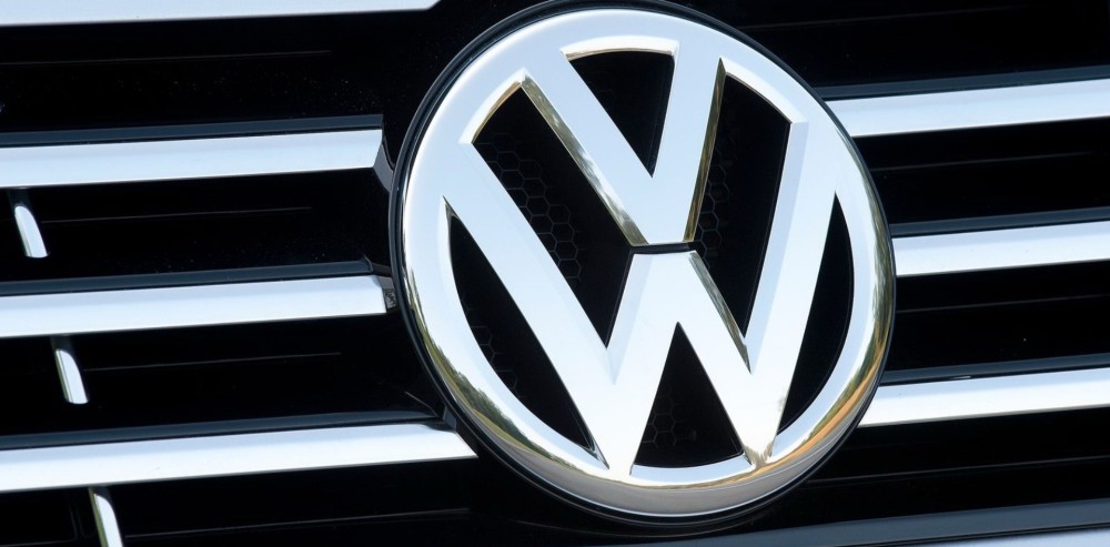 Volkswagen cambió su imagen y tiene nuevo logotipo