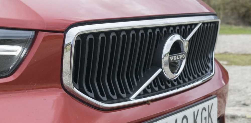 Volvo y Geely: alianza para operaciones de motores de combustión ...
