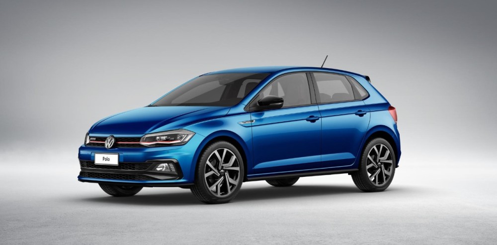 Volkswagen lanzó dos nuevas versiones del Polo