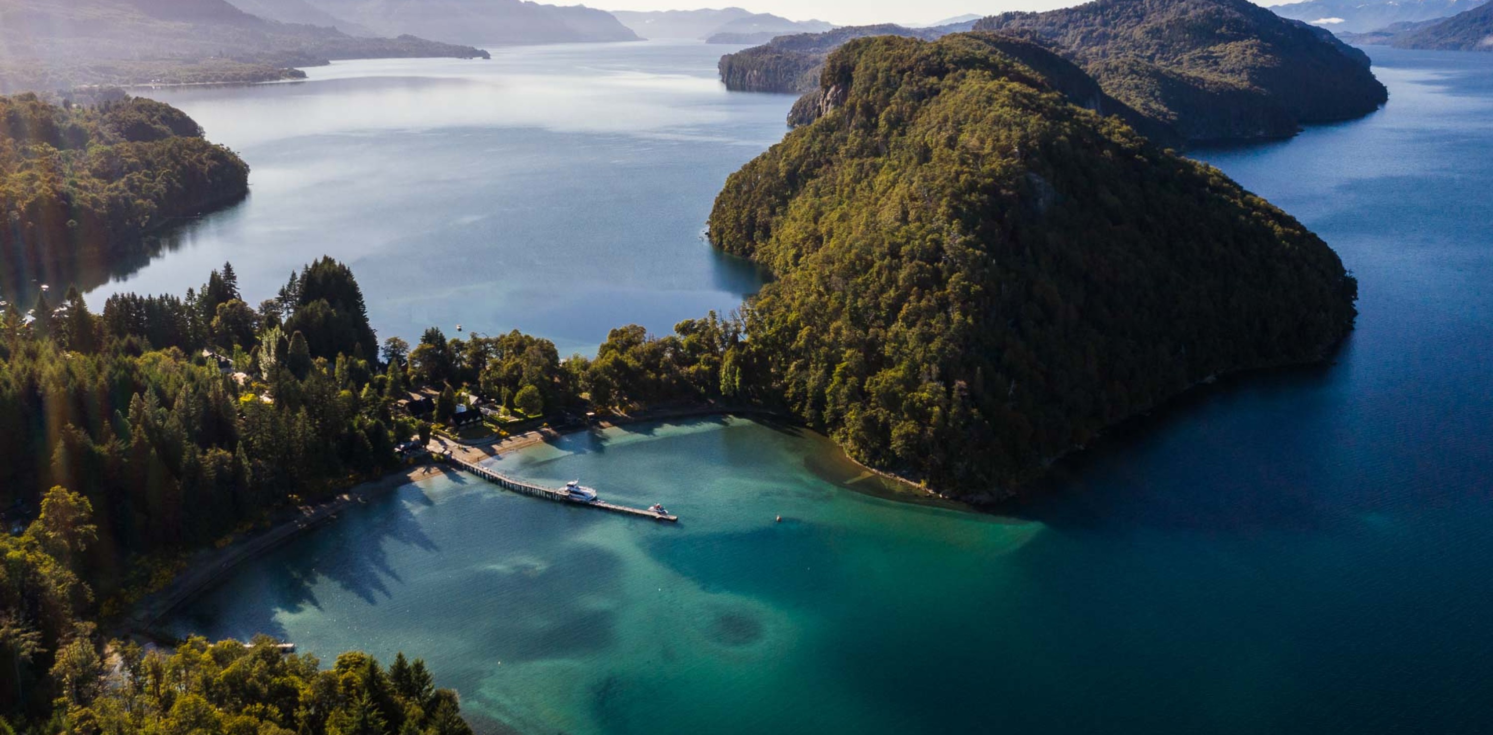 Villa La Angostura y San Martín de los Andes: dos destinos imperdibles ...