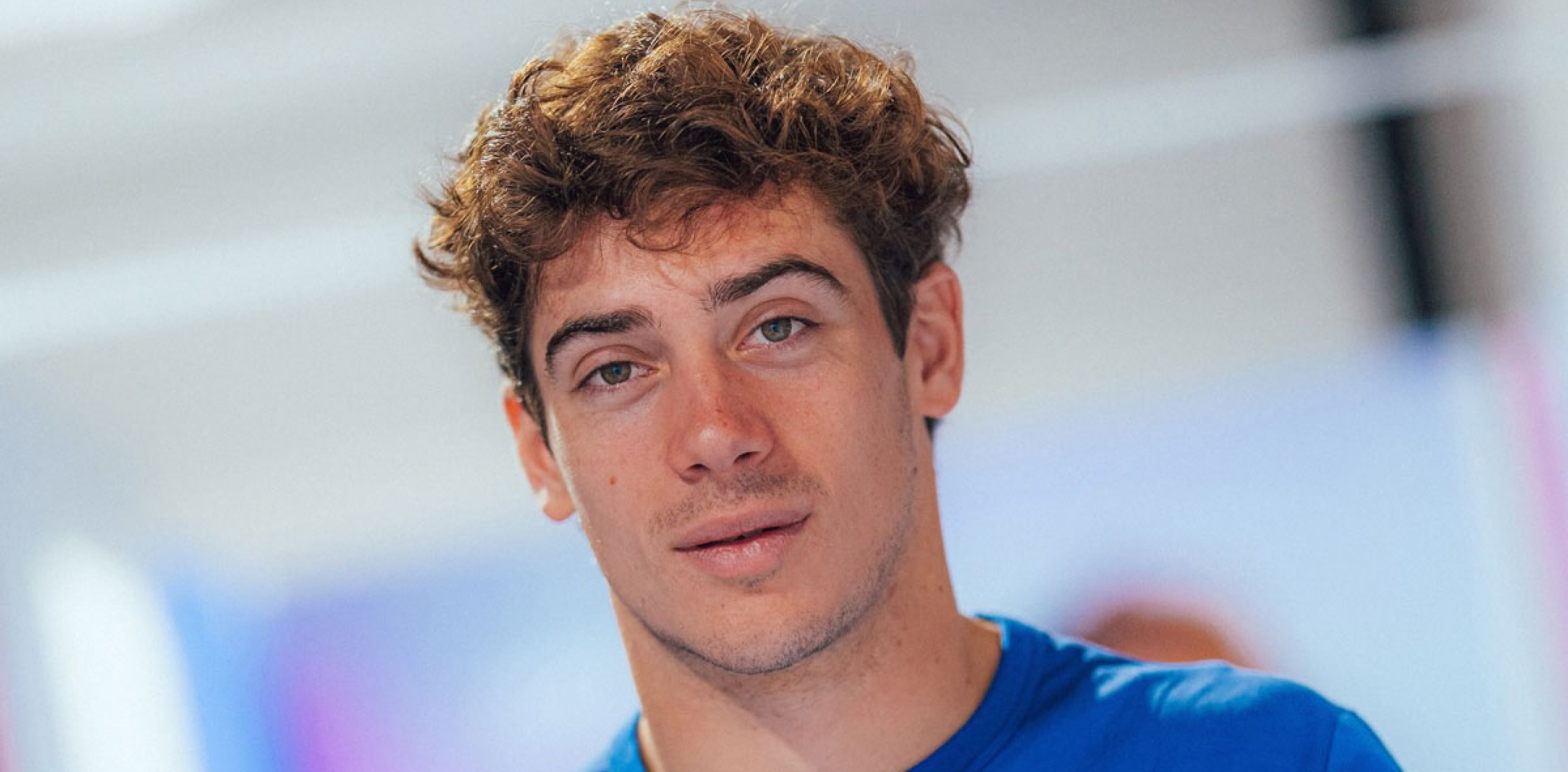 Bearman aclara que no vio el mensaje de Colapinto tras el choque en Suzuka — image 5