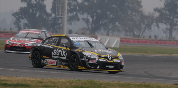 Ardusso: “No se quién dudó de la falla de mi auto”