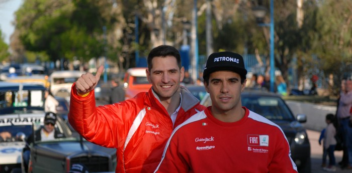 “Mi sueño es salir campeón”