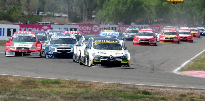 Análisis del del Súper TC2000 en San Luis