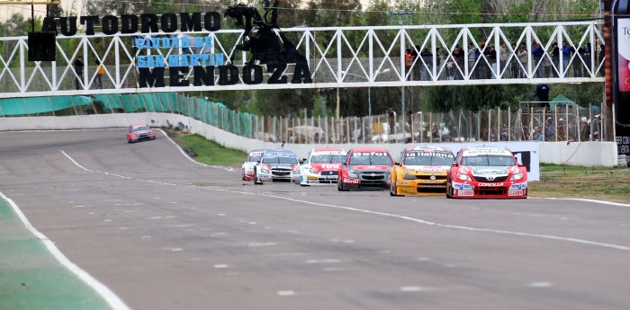 Análisis del Súper TC2000 en Alta Gracia