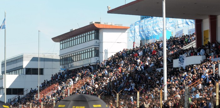 Presentación oficial de los 200 Km