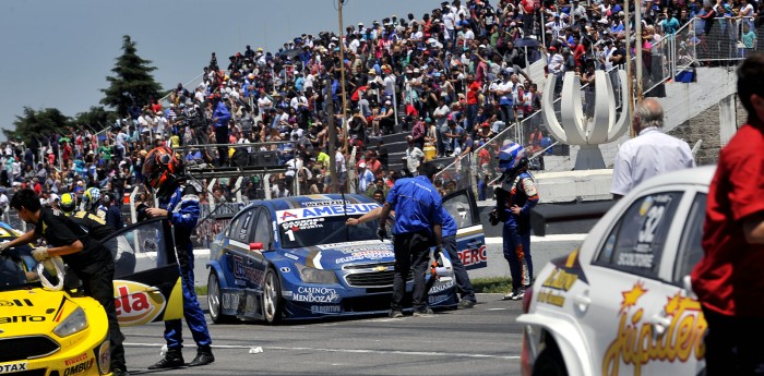 TC2000: los pilares de su gran año