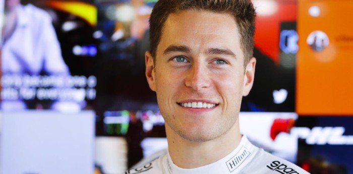 Vandoorne vuelve a McLaren