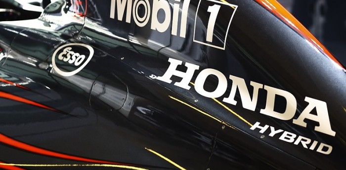La F1 al rescate de Honda