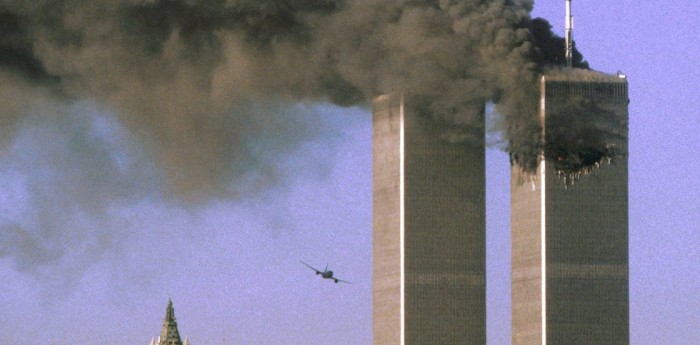 Recuerdos de la mañana fría del 11 de septiembre