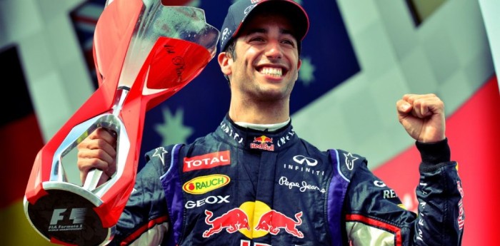 Ricciardo cree que el 2018 será su año 