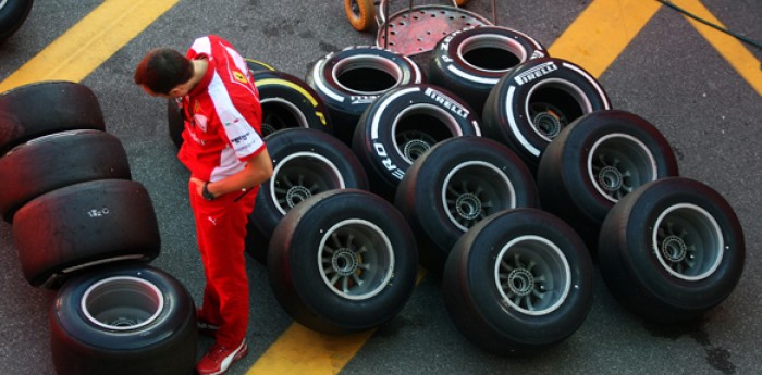 Pirelli amenaza con dejar la F1