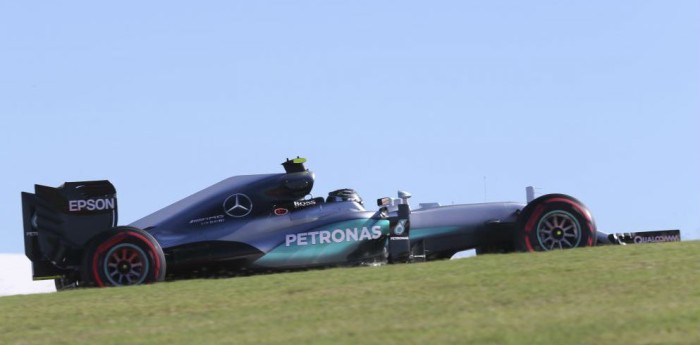 Rosberg responde