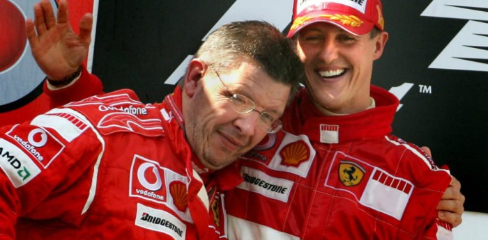 Hay esperanza para Schumacher