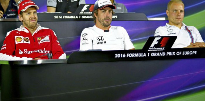¿Alonso o Vettel a Mercedes?
