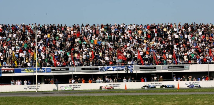 Se venden las entradas para el TC