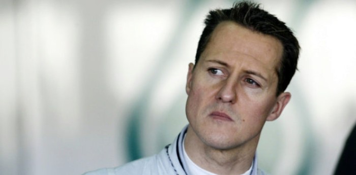 Hoy cumple años Michael Schumacher