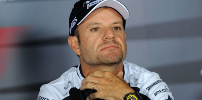 Barrichello estará en las 24 Horas de Daytona