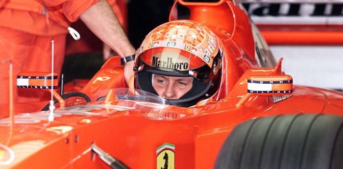 Según un cirujano, Schumacher está en "estado vegetativo"