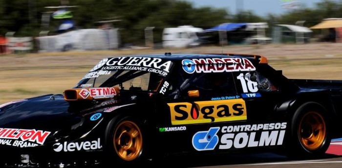 Josito manda en el TC