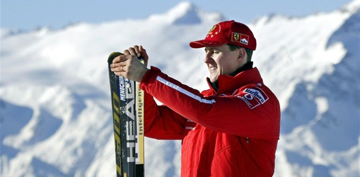 Desmienten que Schumacher sea trasladado a Mallorca 