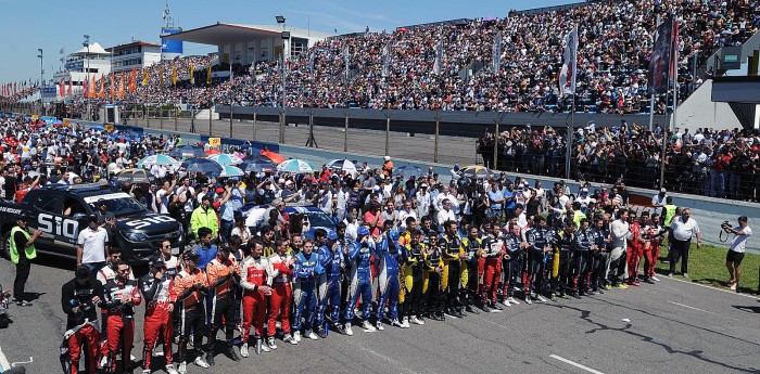 El envión que necesitaba el Súper TC2000 para cerrar el año