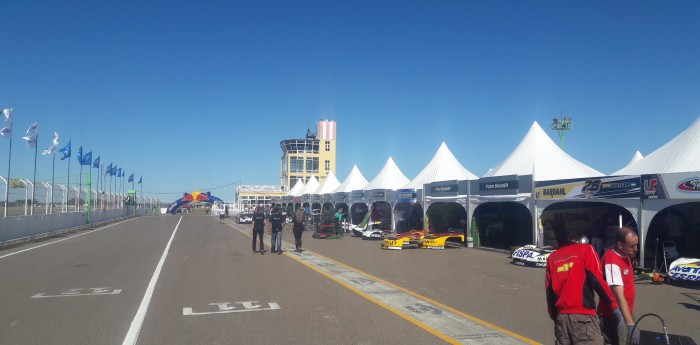 Arrancó la actividad en Viedma