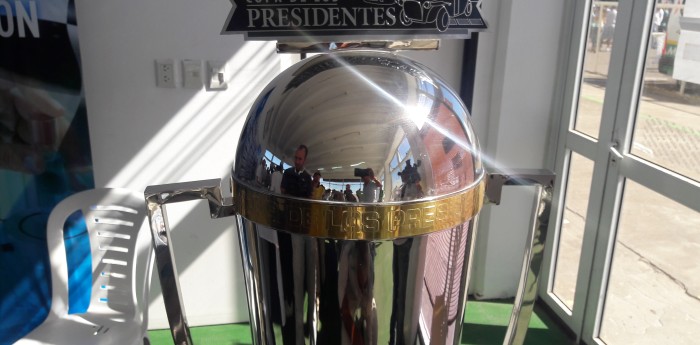 La Copa  de los Presidentes