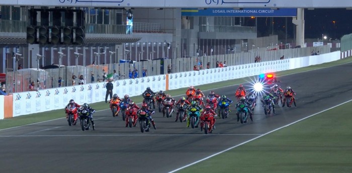 El Gran Premio de Qatar 2022 ya tiene fecha