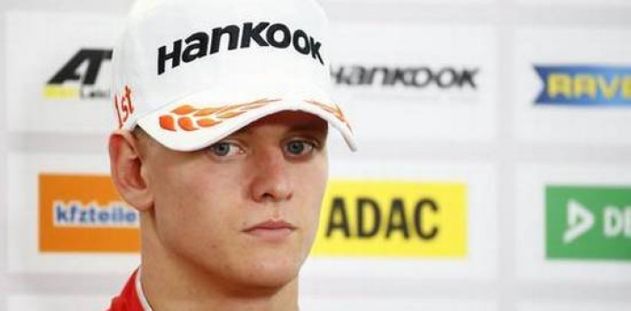 Un rival de Mick Schumacher duda sobre las últimas victorias