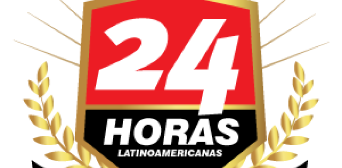 Se realizarán las "24 Horas Latinoamericanas"